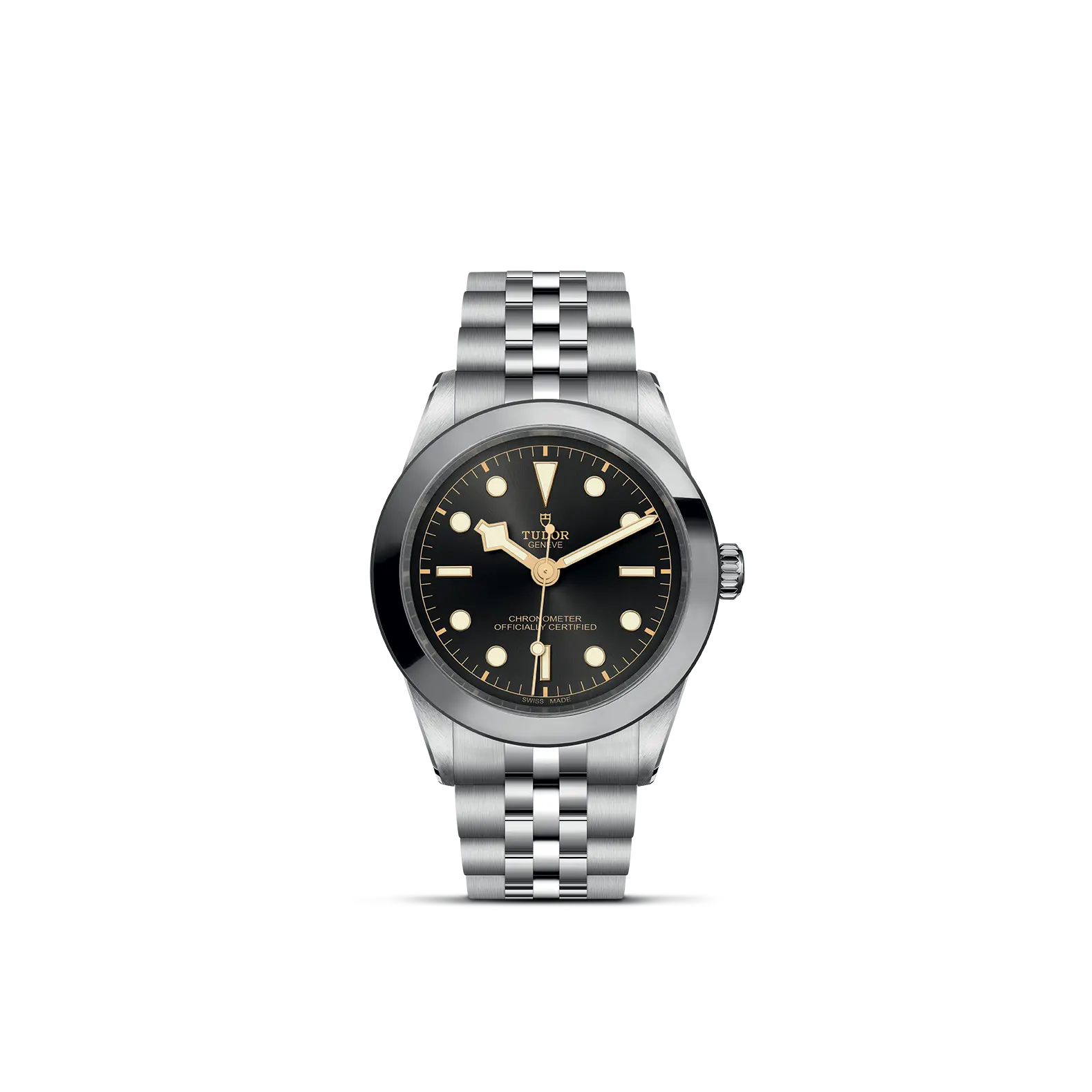 Orologio  Black Bay One 39 presso A. Dupanloup - Orologeria e gioielleria a 