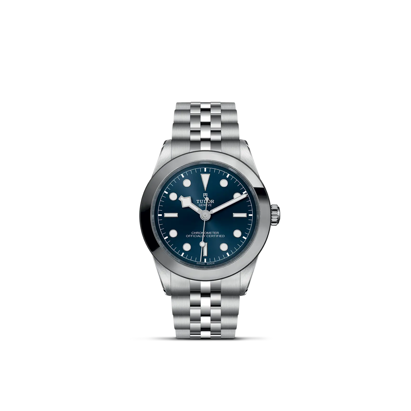 Orologio  Black Bay One 39 presso A. Dupanloup - Orologeria e gioielleria a 