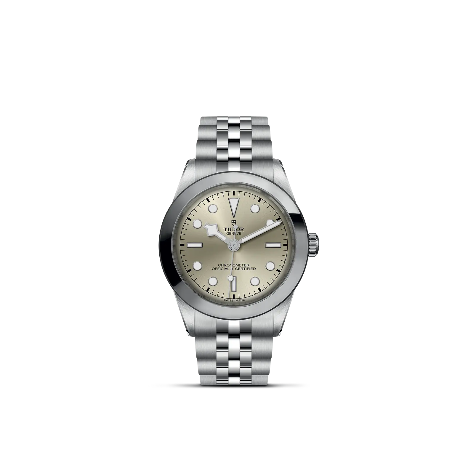 Orologio  Black Bay One 39 presso A. Dupanloup - Orologeria e gioielleria a 