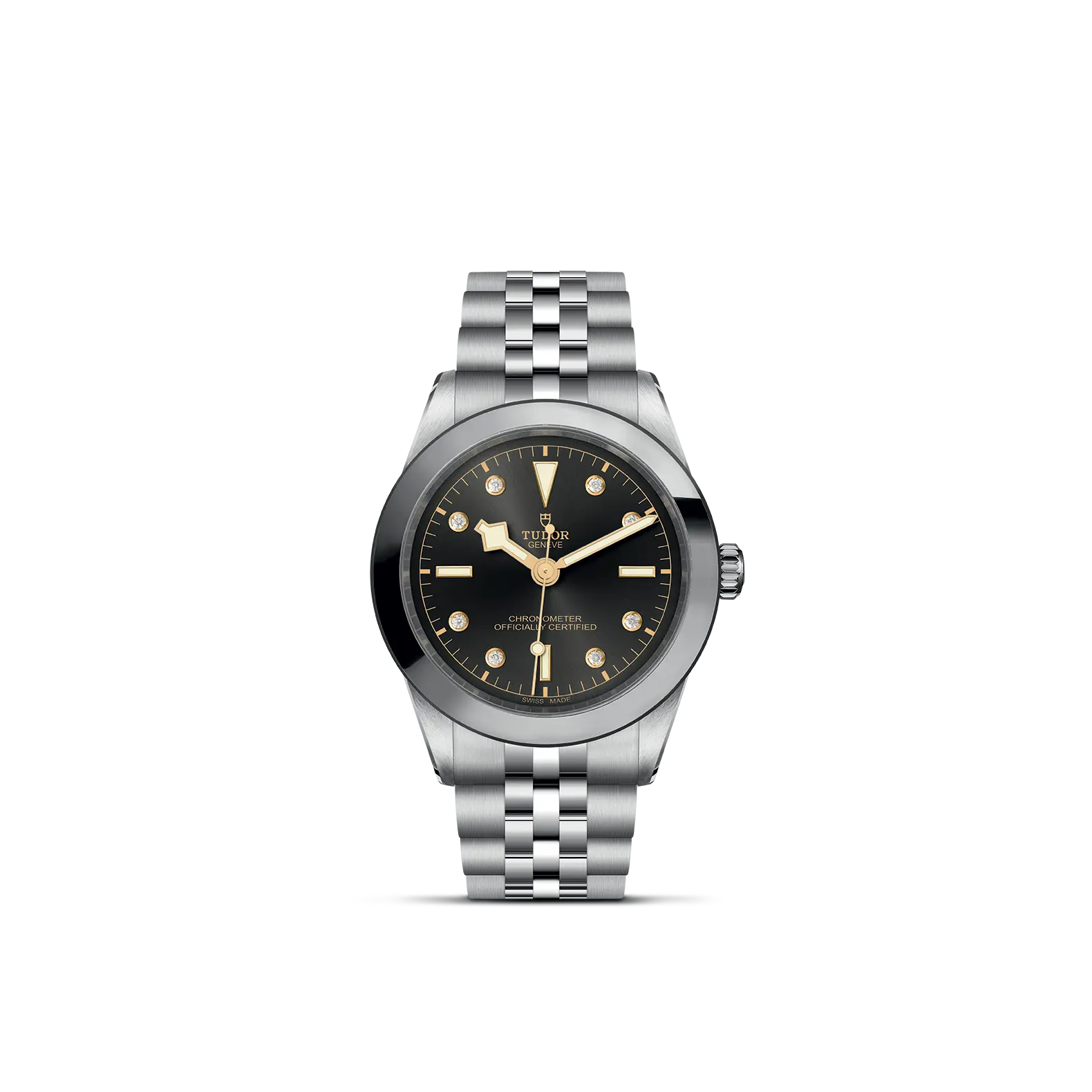 Orologio  Black Bay One 39 presso A. Dupanloup - Orologeria e gioielleria a 