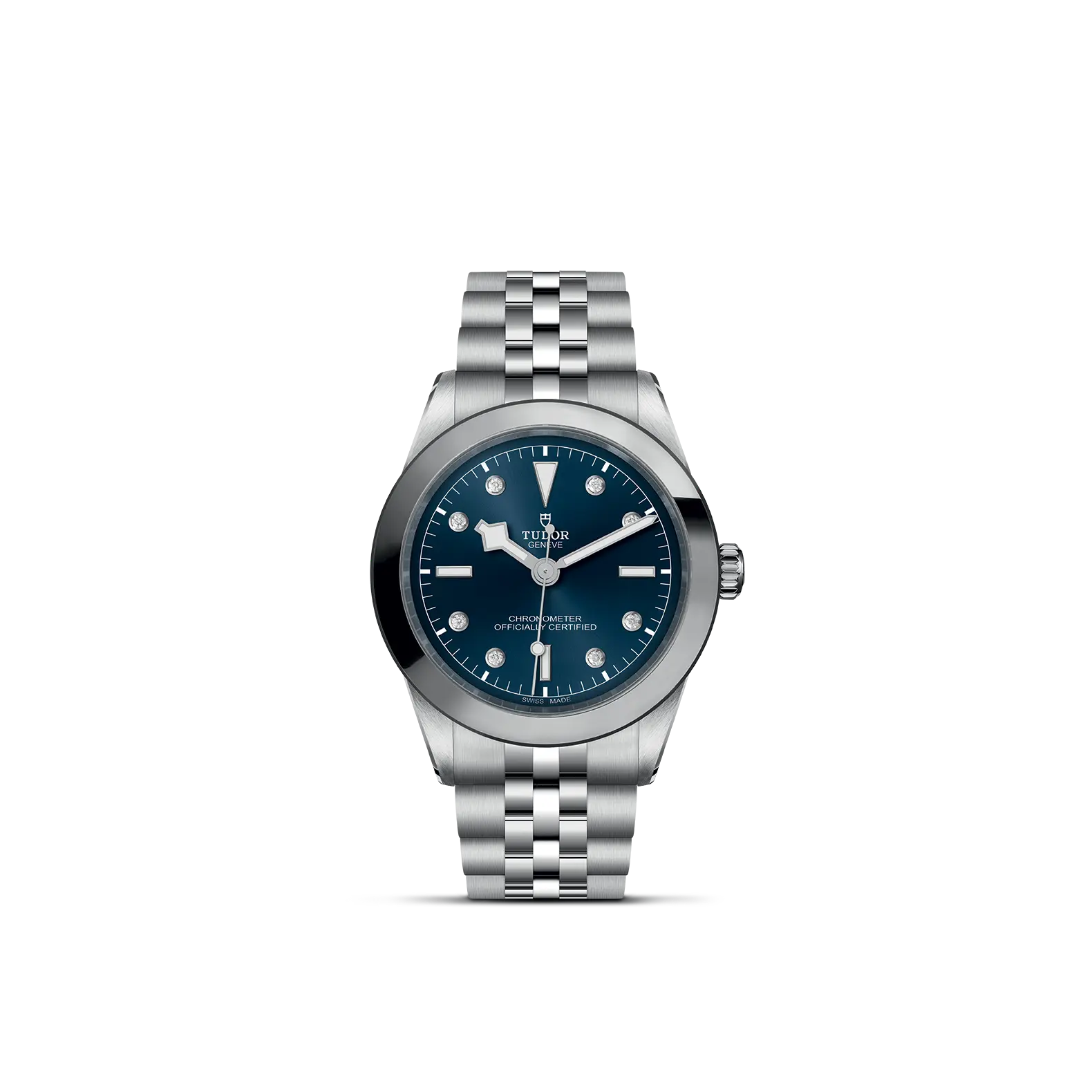 Orologio  Black Bay One 39 presso A. Dupanloup - Orologeria e gioielleria a 