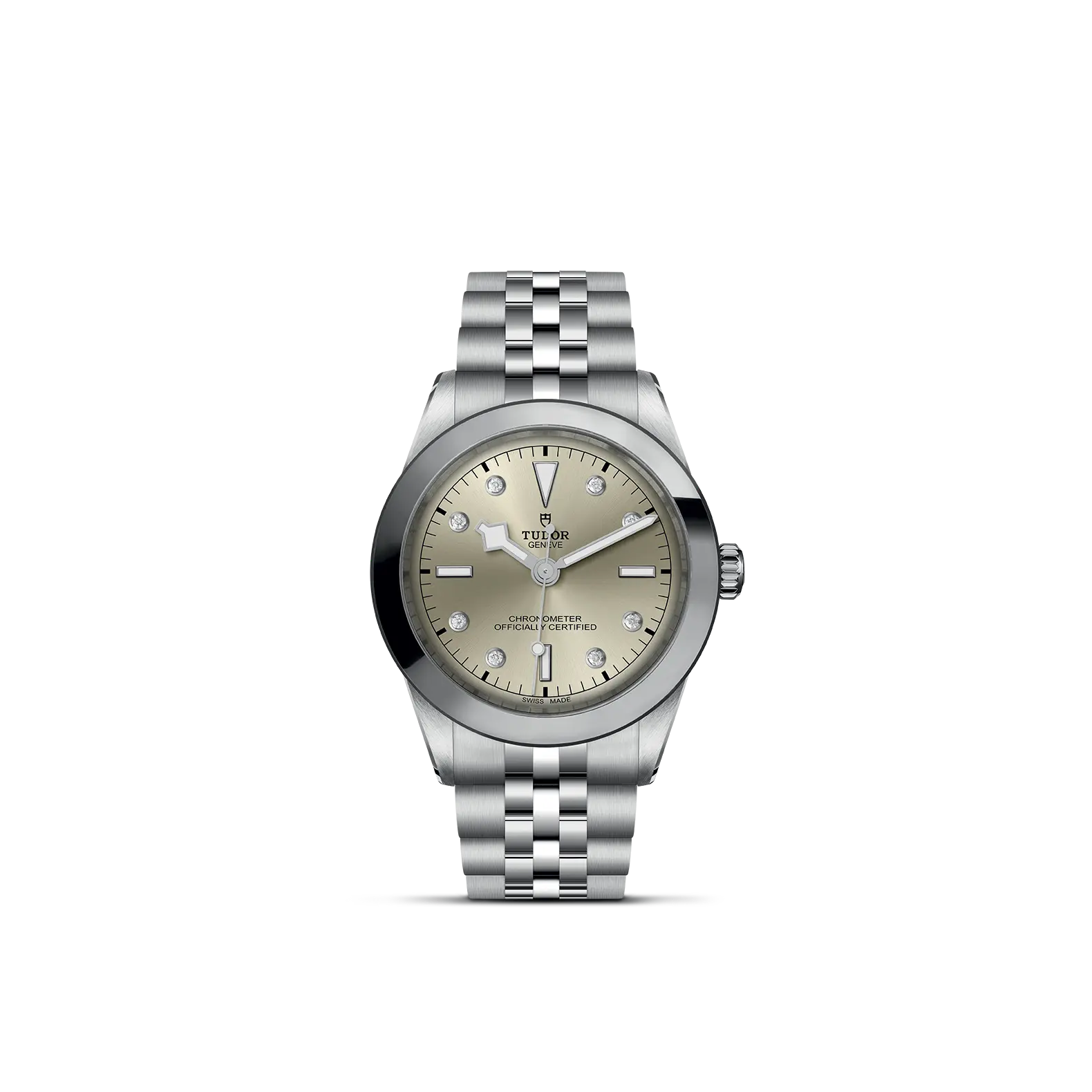 Orologio  Black Bay One 39 presso A. Dupanloup - Orologeria e gioielleria a 