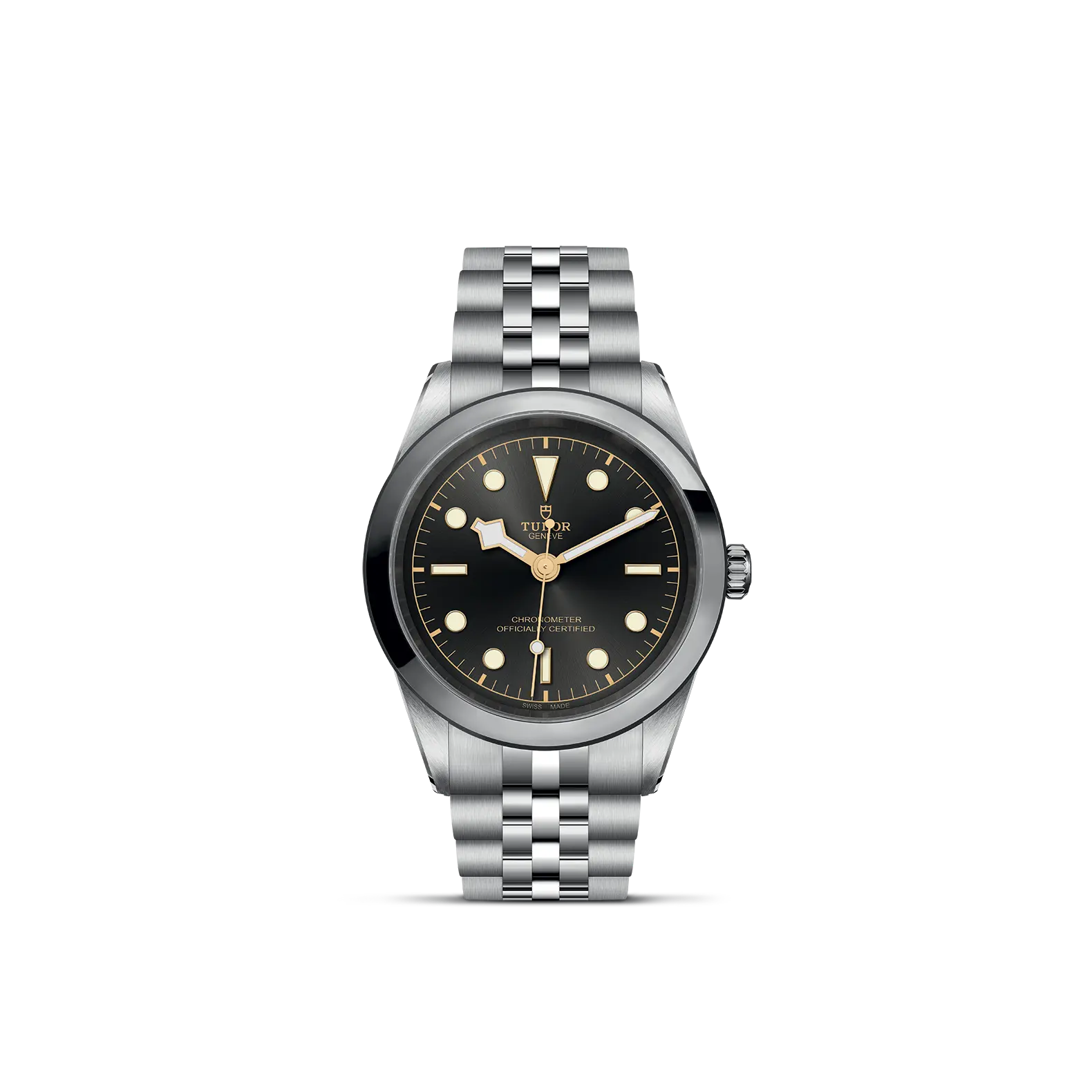 Orologio  Black Bay One 41 presso A. Dupanloup - Orologeria e gioielleria a 