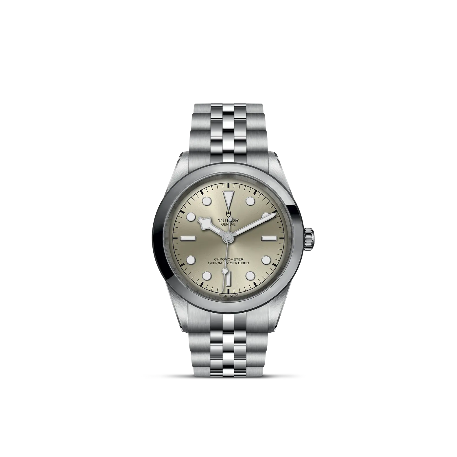 Orologio  Black Bay One 41 presso A. Dupanloup - Orologeria e gioielleria a 