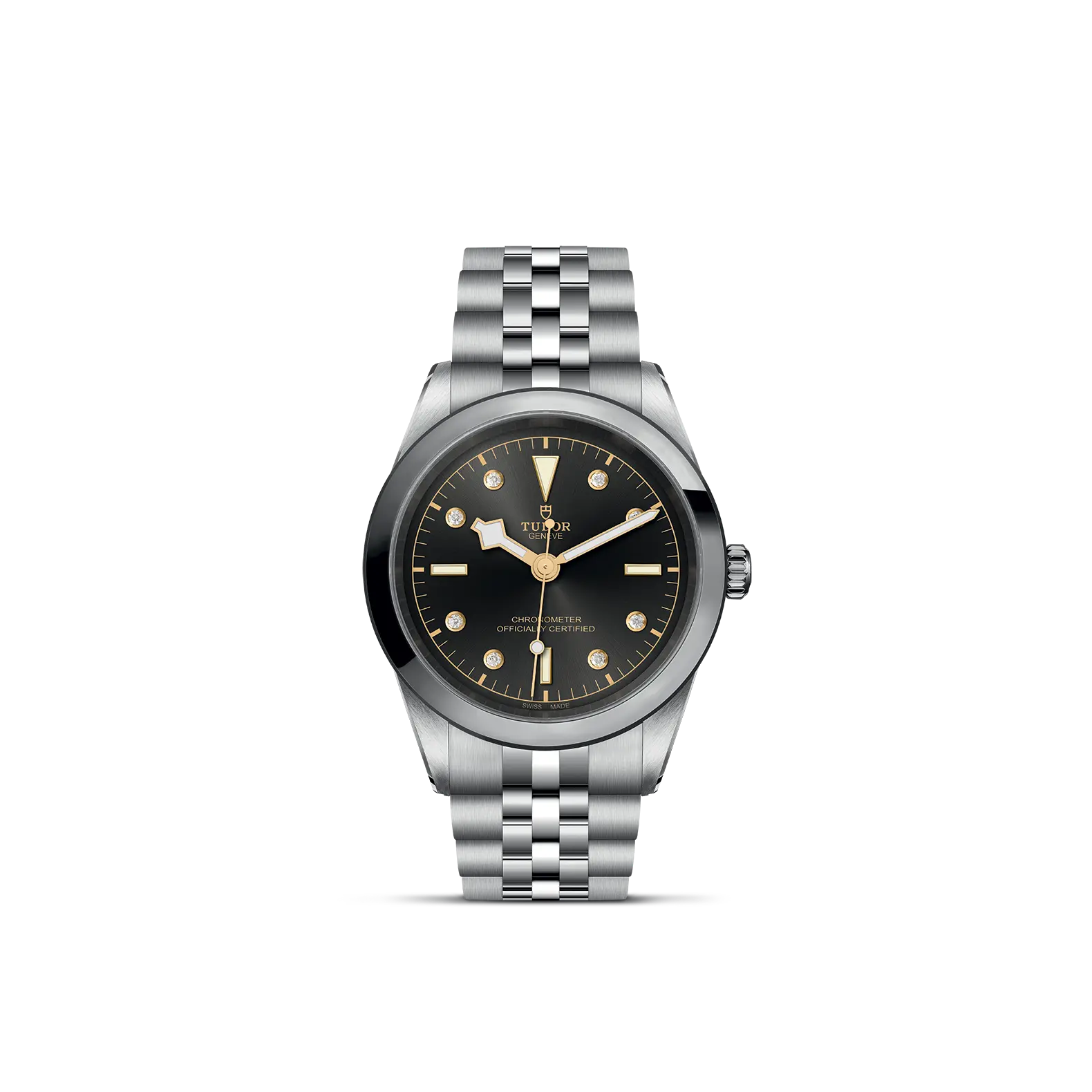 Orologio  Black Bay One 41 presso A. Dupanloup - Orologeria e gioielleria a 