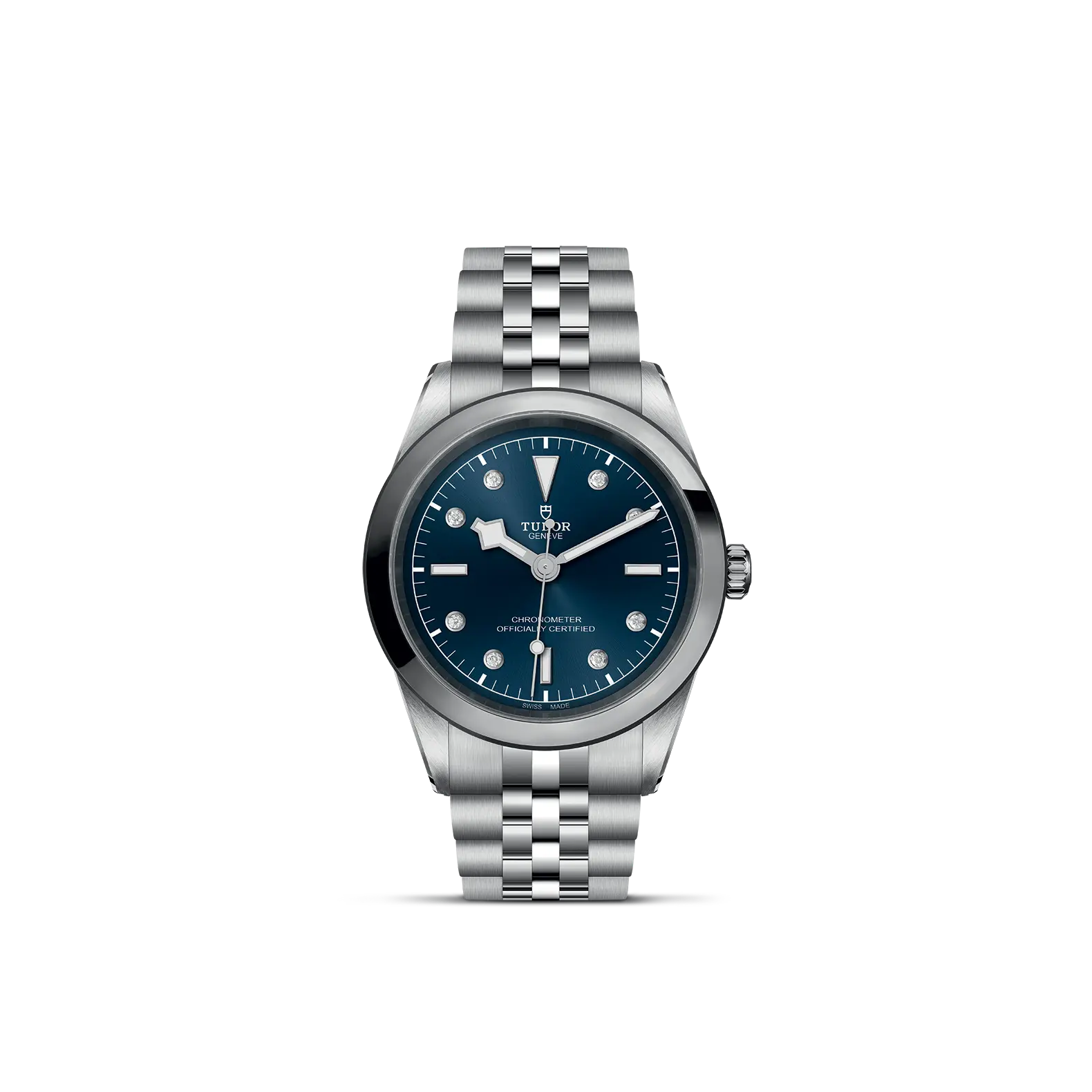 Orologio  Black Bay One 41 presso A. Dupanloup - Orologeria e gioielleria a 