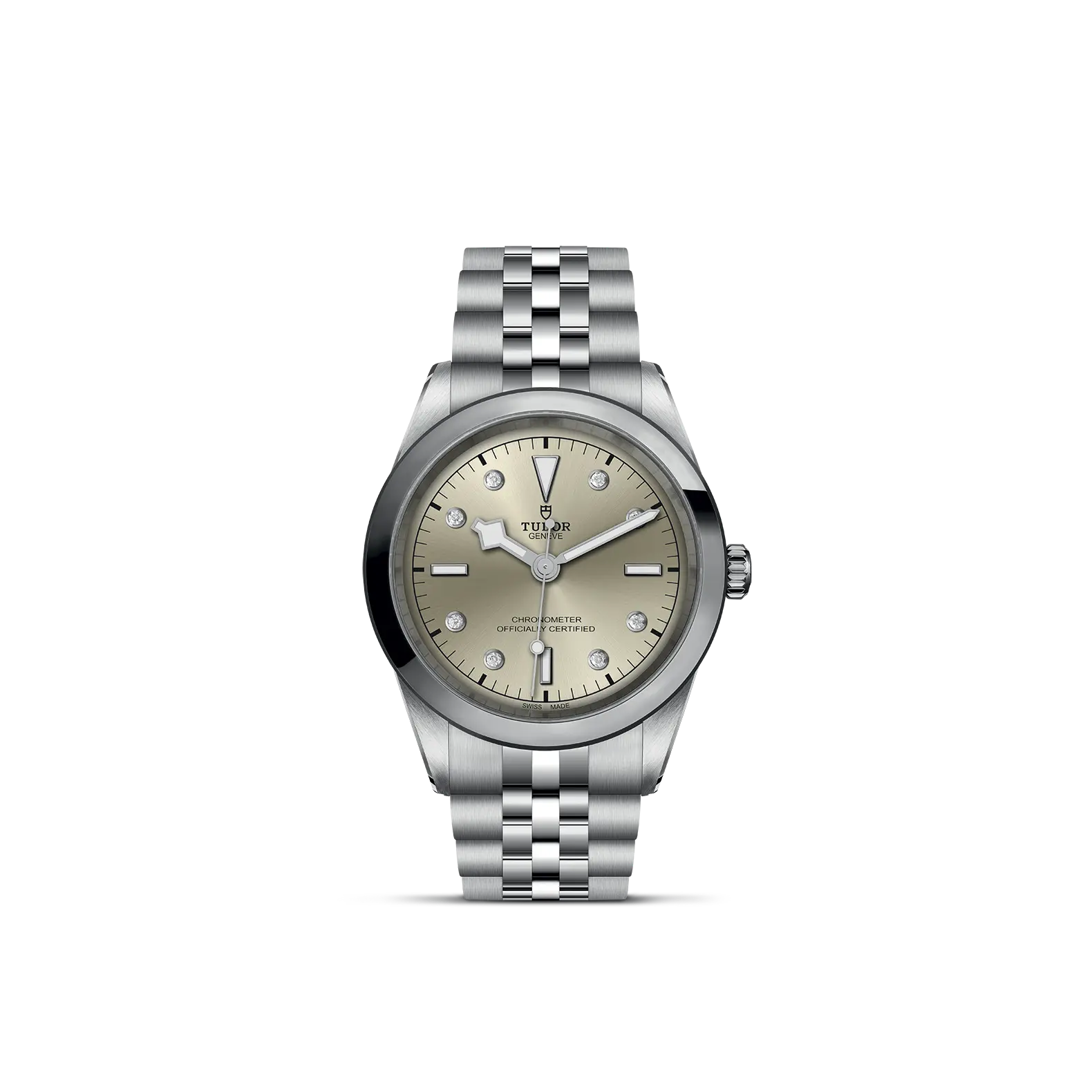 Orologio  Black Bay One 41 presso A. Dupanloup - Orologeria e gioielleria a 