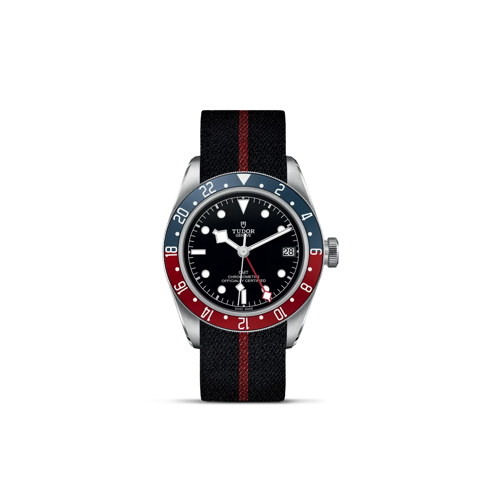 Orologio  Black Bay GMT presso A. Dupanloup - Orologeria e gioielleria a 