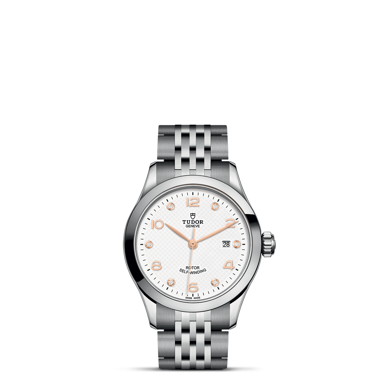 Orologio  TUDOR 1926 presso A. Dupanloup - Orologeria e gioielleria a 