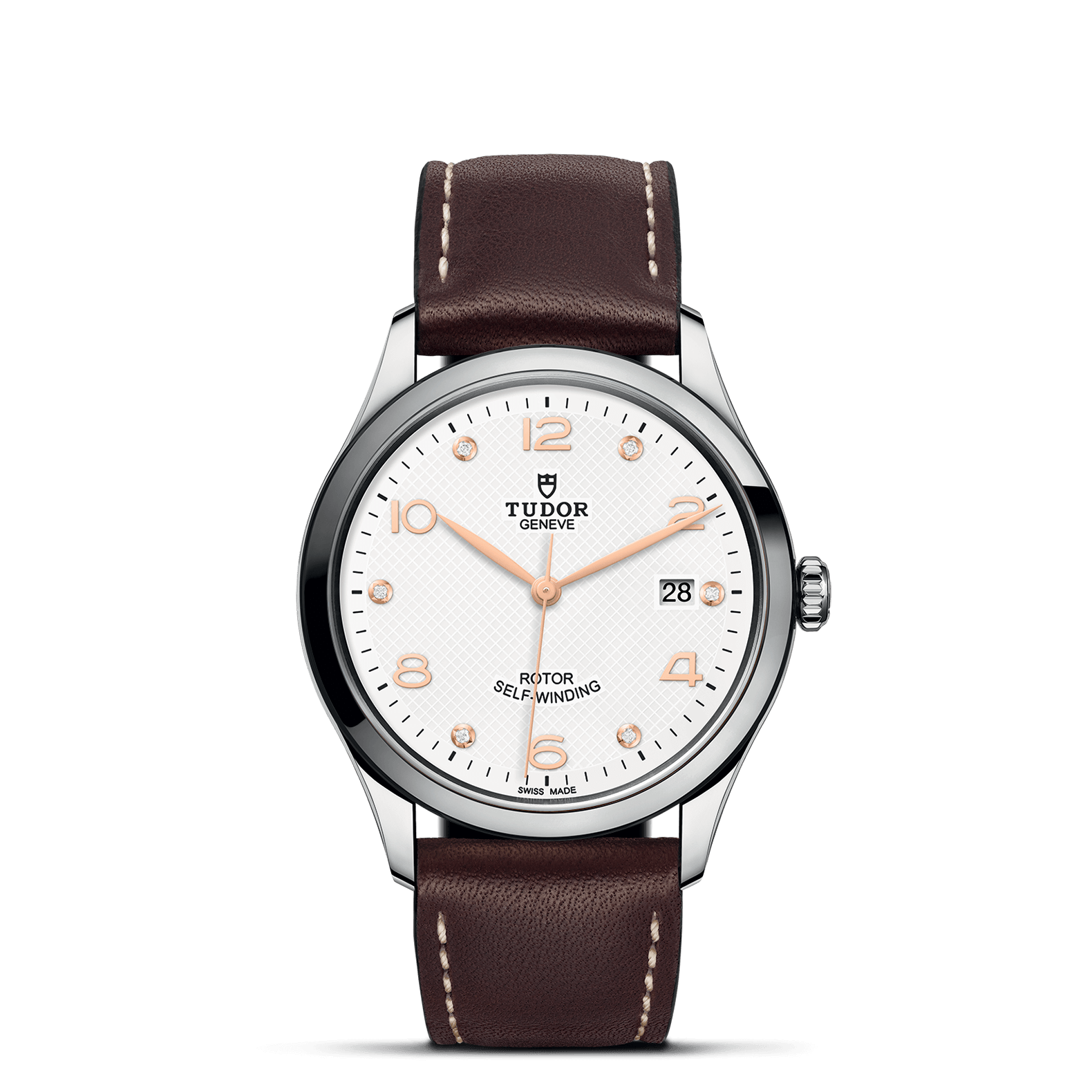 Orologio  TUDOR 1926 presso A. Dupanloup - Orologeria e gioielleria a 