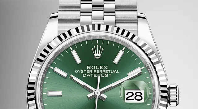 Rivenditore autorizzato Rolex Savona