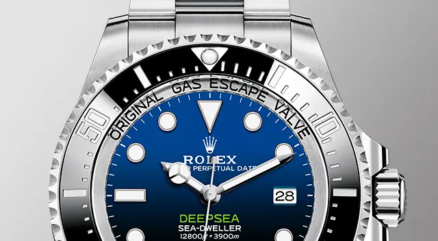 Rivenditore autorizzato Rolex Savona