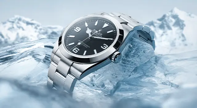 Rivenditore autorizzato Rolex Savona