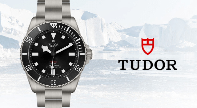 Rivenditore autorizzato Tudor Savona