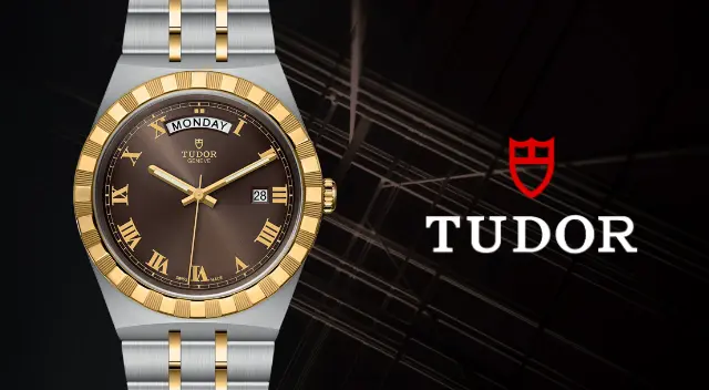 Rivenditore autorizzato Tudor Savona
