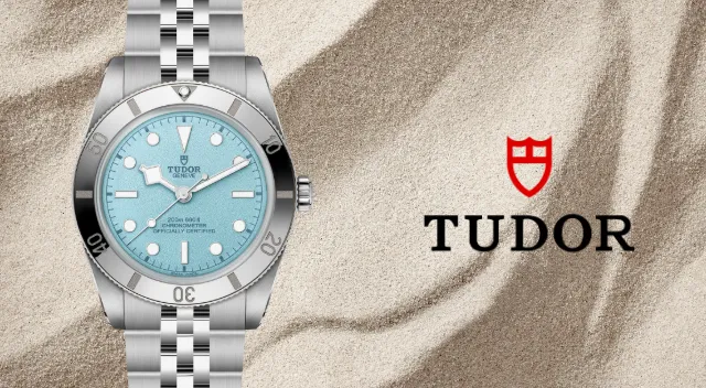 Rivenditore autorizzato Tudor Savona