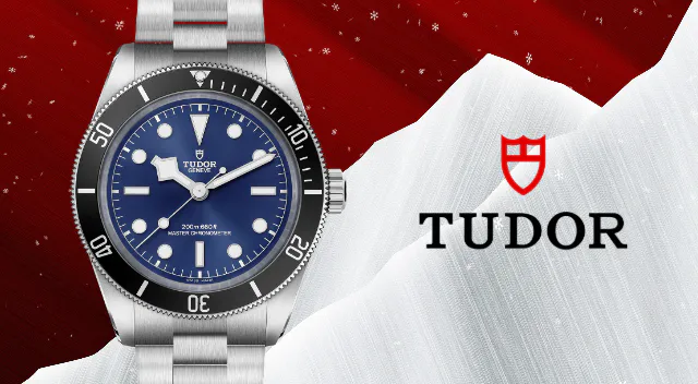 Rivenditore autorizzato Tudor Savona