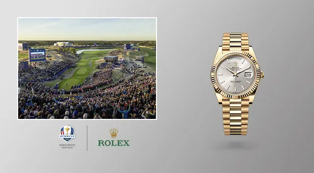 Rivenditore autorizzato Rolex Savona