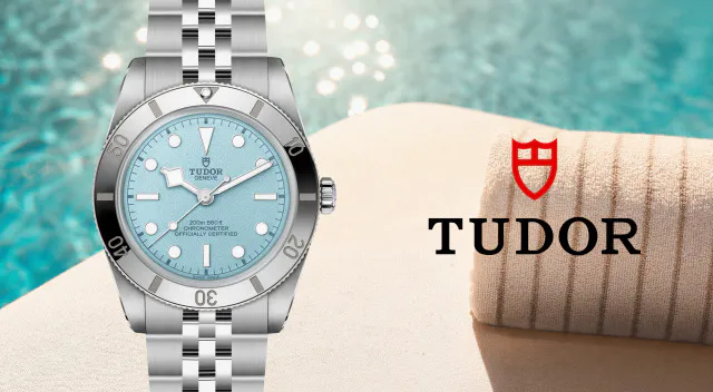 Rivenditore autorizzato Tudor Savona