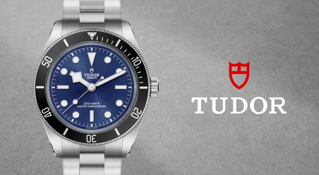 Rivenditore autorizzato Tudor Savona