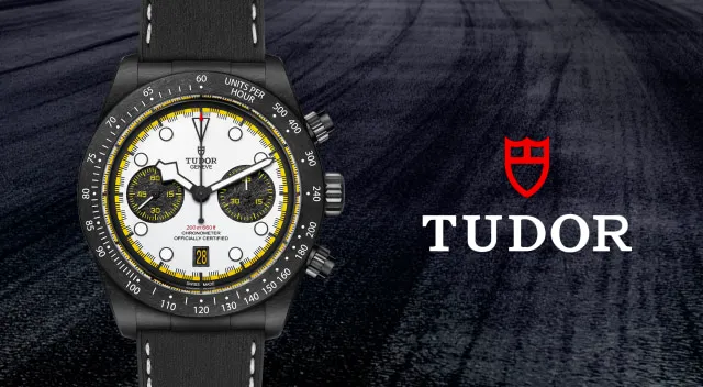 Rivenditore autorizzato Tudor Savona