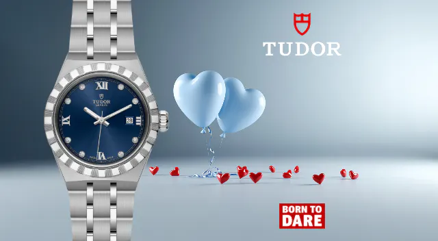 Rivenditore autorizzato Tudor Savona