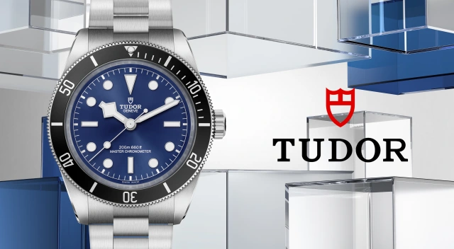 Rivenditore autorizzato Tudor Savona