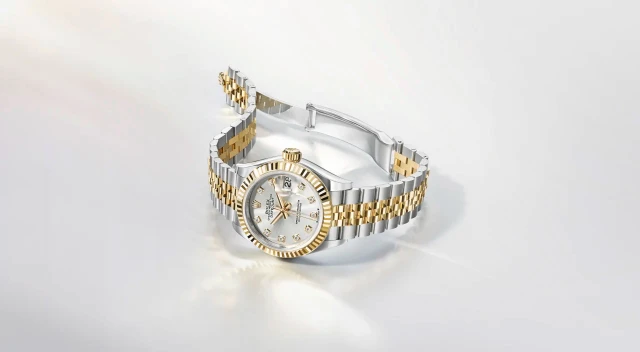 Rivenditore autorizzato Rolex Savona