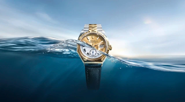 Rivenditore autorizzato Rolex 