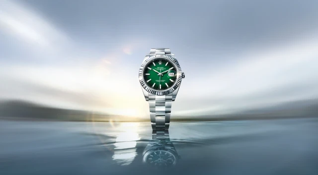 Rivenditore autorizzato Rolex Savona