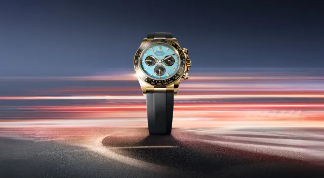 Rivenditore autorizzato Rolex Savona
