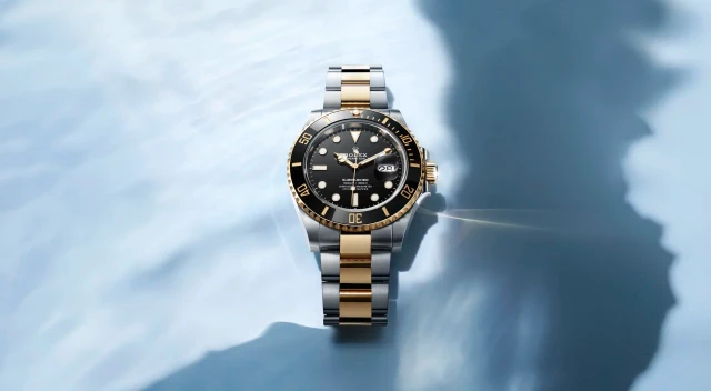 Rivenditore autorizzato Rolex Savona