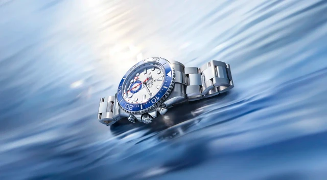 Rivenditore autorizzato Rolex Savona