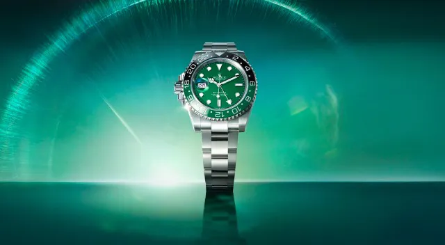 Rivenditore autorizzato Rolex Savona