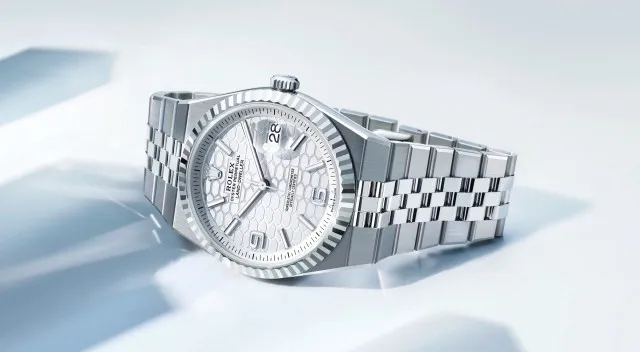 Rivenditore autorizzato Rolex Savona