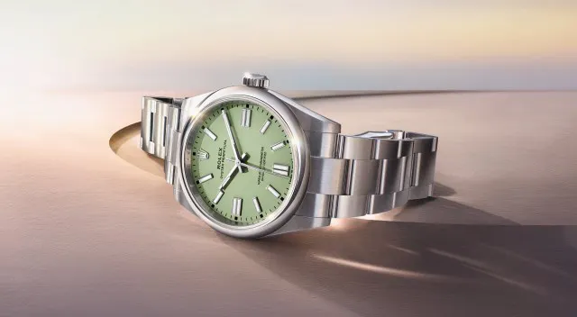Rivenditore autorizzato Rolex Savona