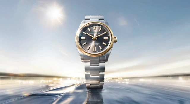 Rivenditore autorizzato Rolex Savona