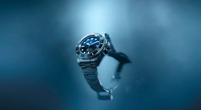 Rivenditore autorizzato Rolex Savona