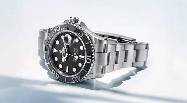 Rivenditore autorizzato Rolex Savona