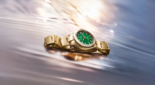 Rivenditore autorizzato Rolex Savona