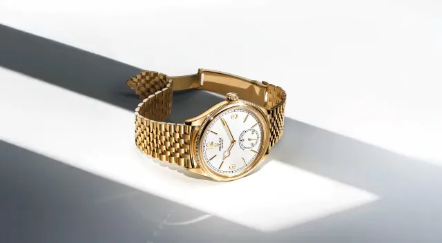 Rivenditore autorizzato Rolex Savona