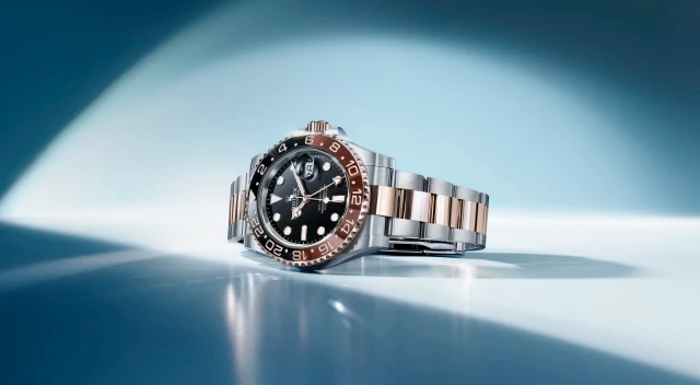 Rivenditore autorizzato Rolex Savona