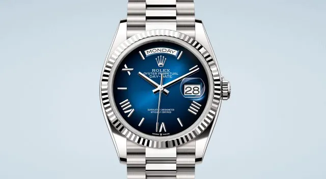 Rivenditore autorizzato Rolex Savona