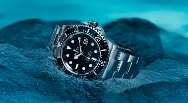 Rivenditore autorizzato Rolex Savona