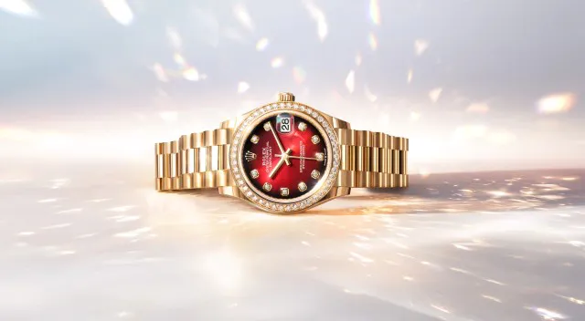 Rivenditore autorizzato Rolex Savona