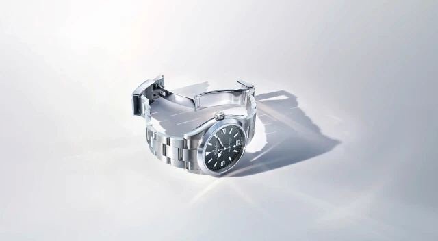 Rivenditore autorizzato Rolex Savona