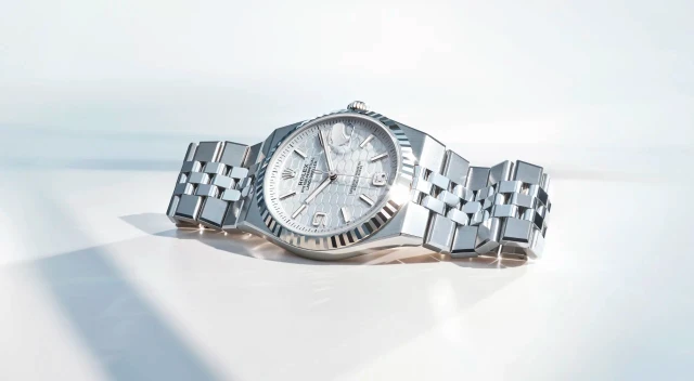 Rivenditore autorizzato Rolex Savona