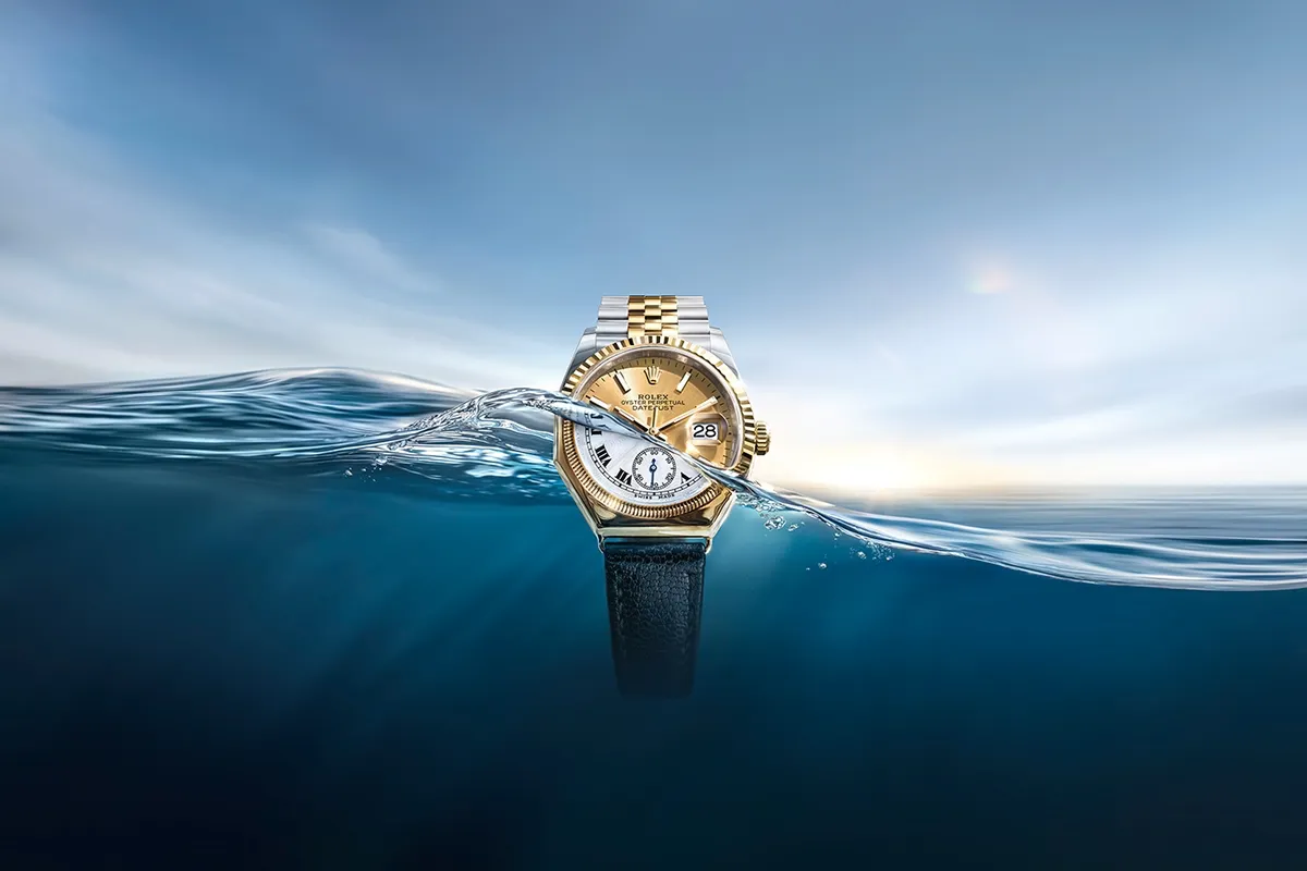 Eccellenza Rolex presso A. Dupanloup, rivenditore Rolex a Savona