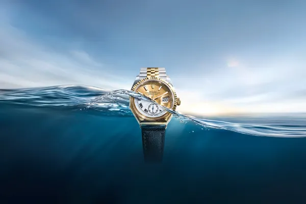 Il mondo di Rolex presso A. Dupanloup, rivenditore Autorizzato Rolex a Savona