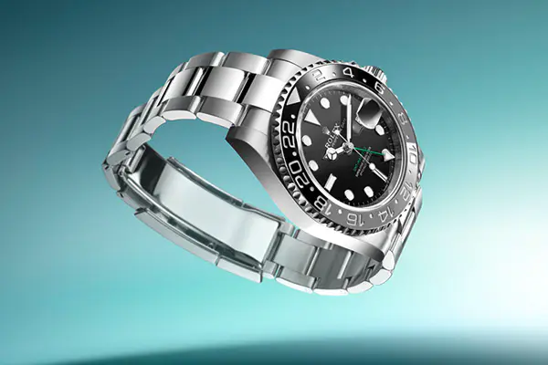 Nuovi modelli 2024 Rolex presso A. Dupanloup, rivenditore Autorizzato Rolex a Savona